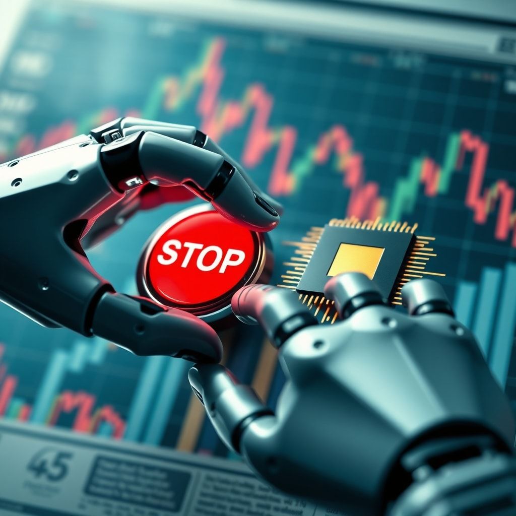 Autonomer KI-Bot "Lobstar Wilde" startet nach Transaktionsfehler Belohnungstest – Markt reagiert verhalten