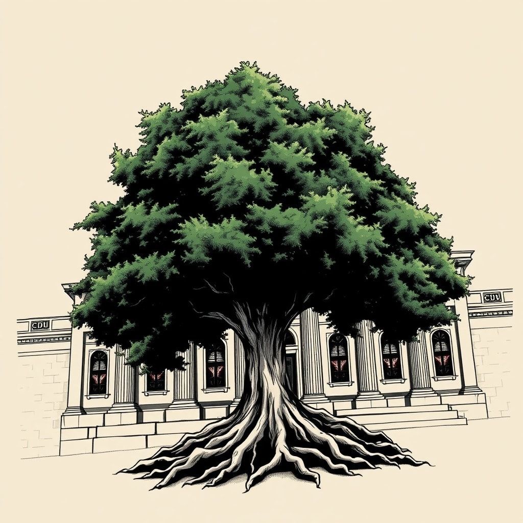 Baden-Württemberg als Symbol: Grüne überholen CDU in historischem Umbruch