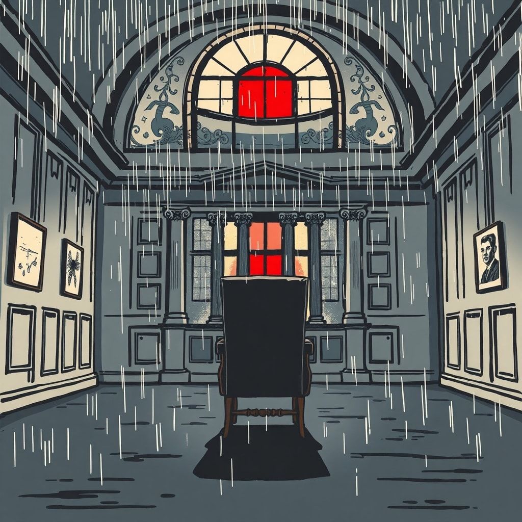 Baden-Württemberg: Die Machtübergabe – Özdemirs stiller Coup gegen die Kretschmann-Ära