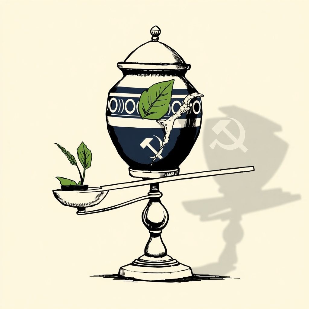 Baden-Württemberg vor historischer Zitterwahl: Doppelte Stimmen, doppelte Verwirrung