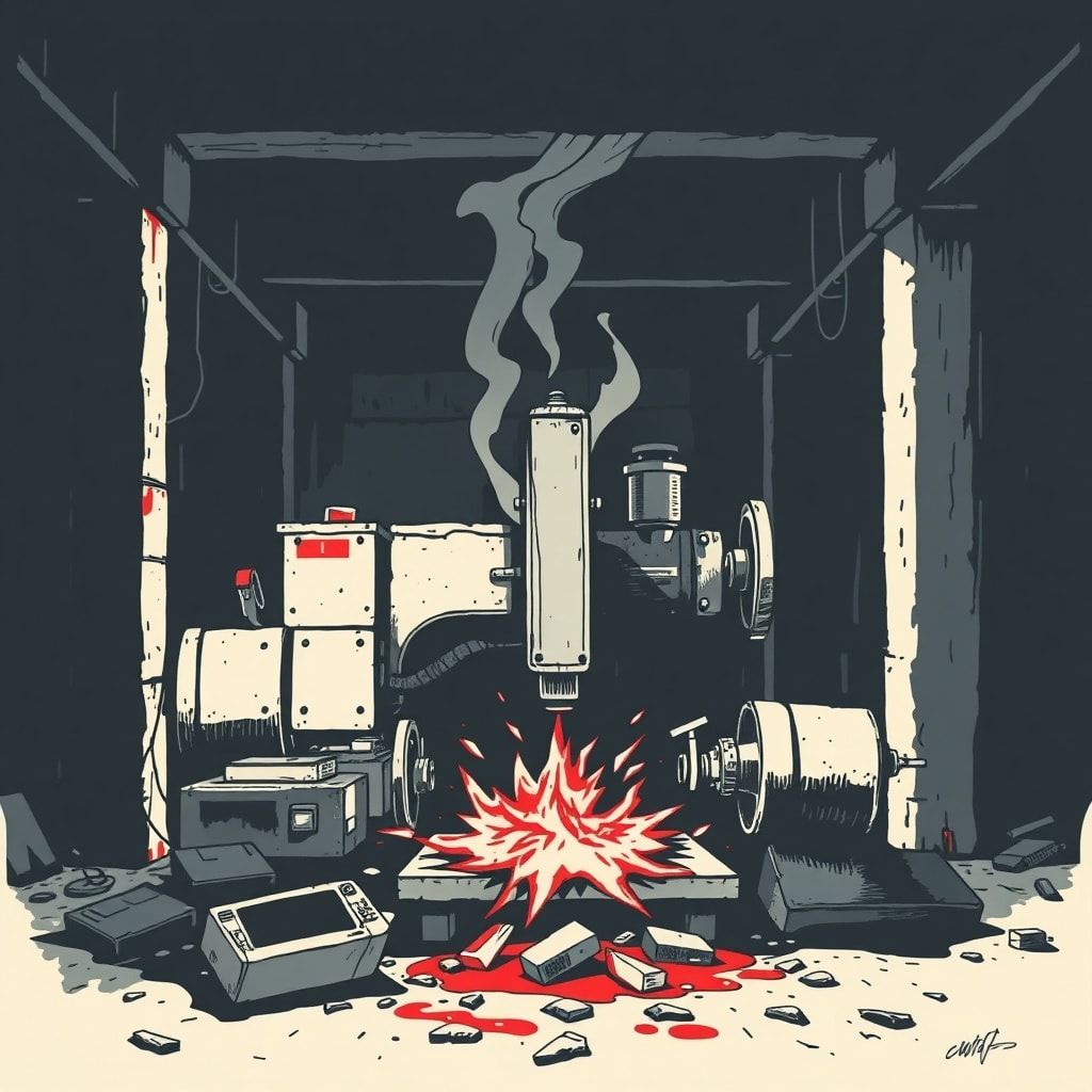 Baden-Württemberg wählt den Abstieg