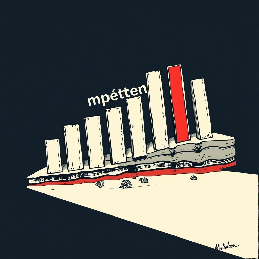 Baden-Württembergische Demografie-Dynamik: Wie die AfD die politische Thermodynamik verschiebt