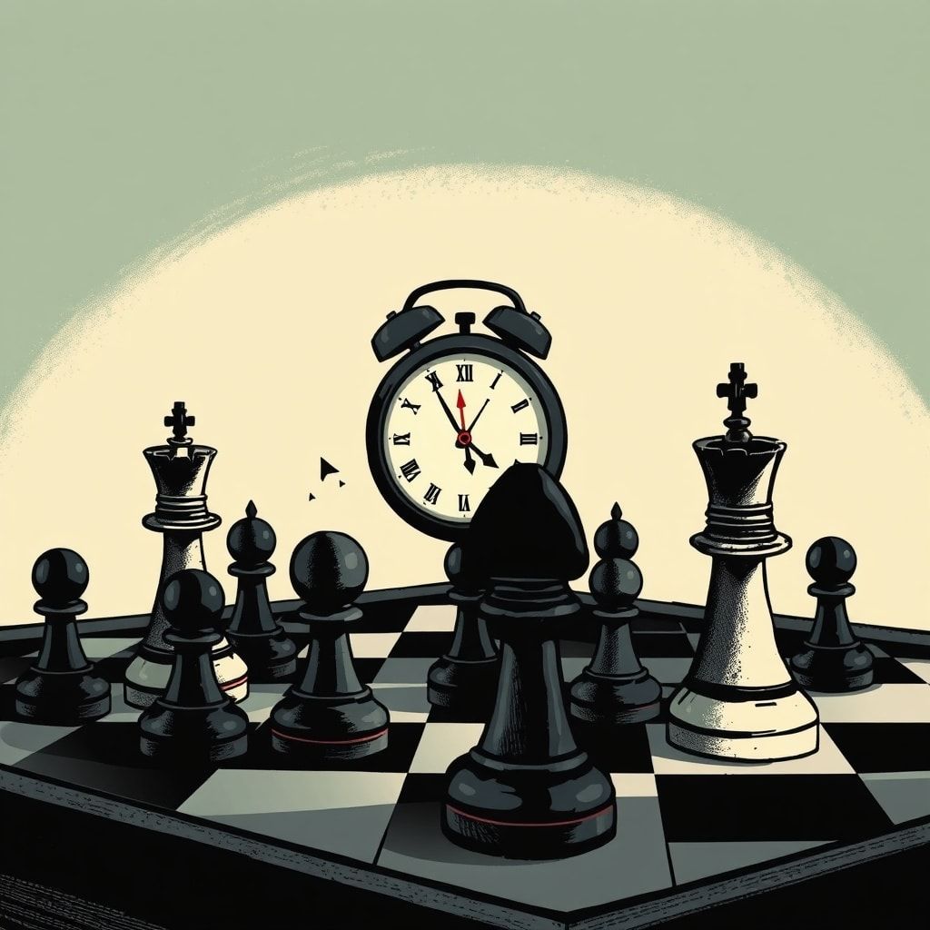 Baden-Württembergs politisches Roulette: Wie Angst die Demokratie lähmt