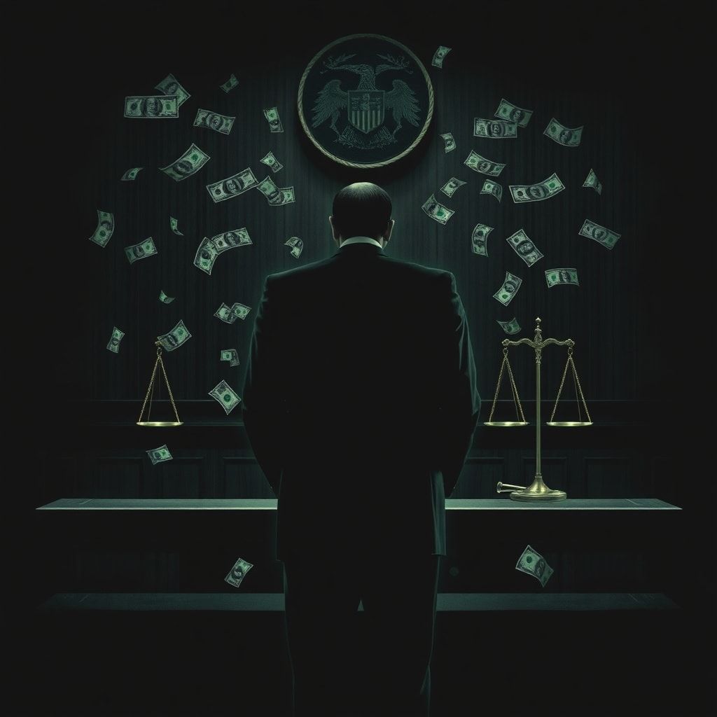 Bank of America verklagt: Gericht gibt Epstein-Gläubigern Recht – Deposition von Leon Black droht