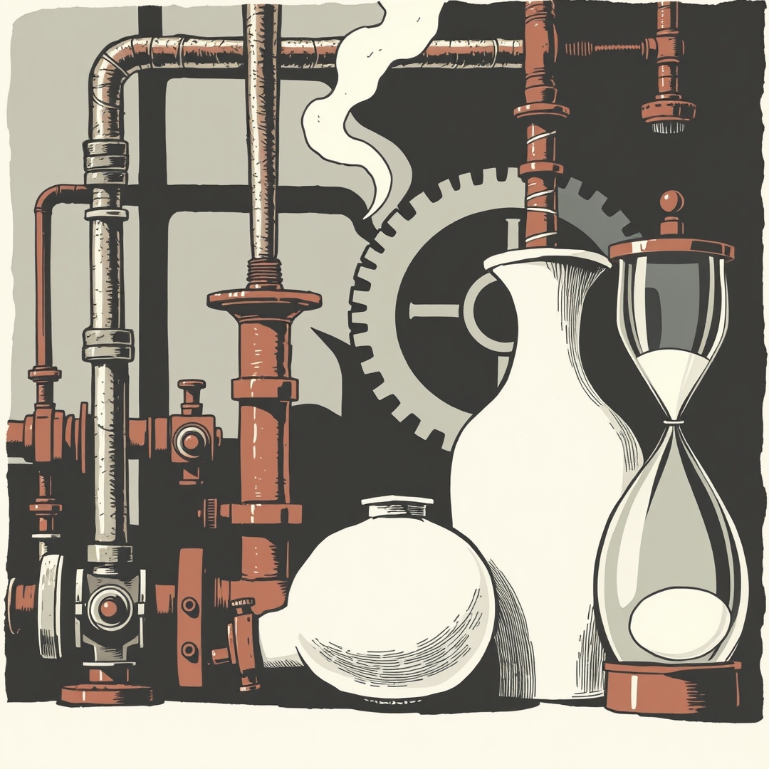 BASF-China-Engagement: Eine Sutdienstreise in die strategische Geduld