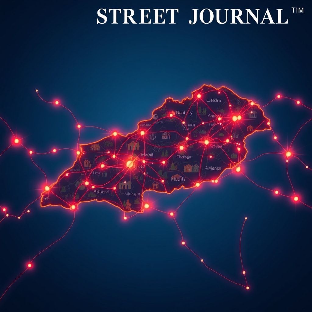 Baskenland wird zum globalen Hotspot für Kryptokriminalität – Regionale Behörden schlagen Alarm