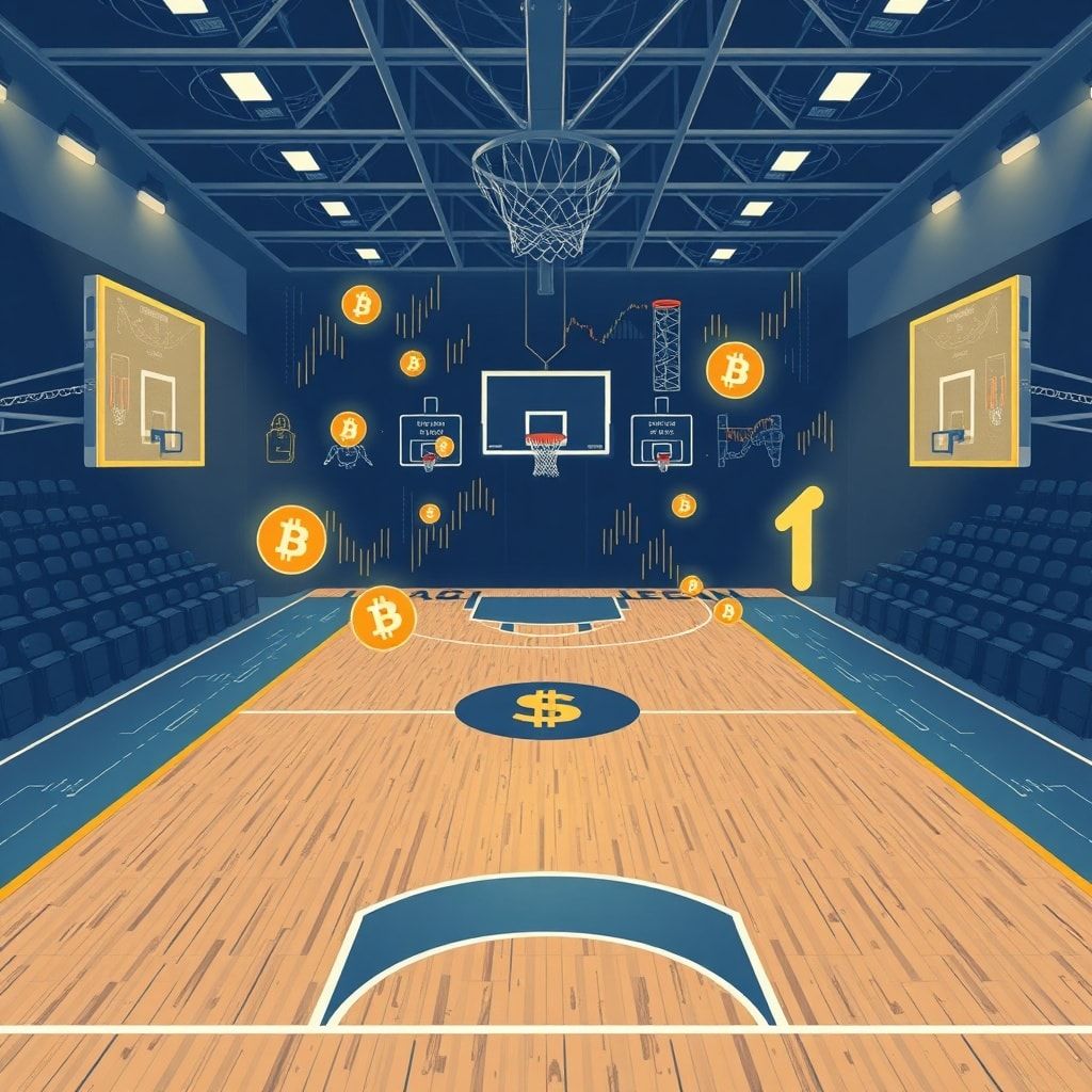 Basketball.fun verarbeitet Rückerstattungen nach Rücktritt von NBA-Star Tristan Thompson