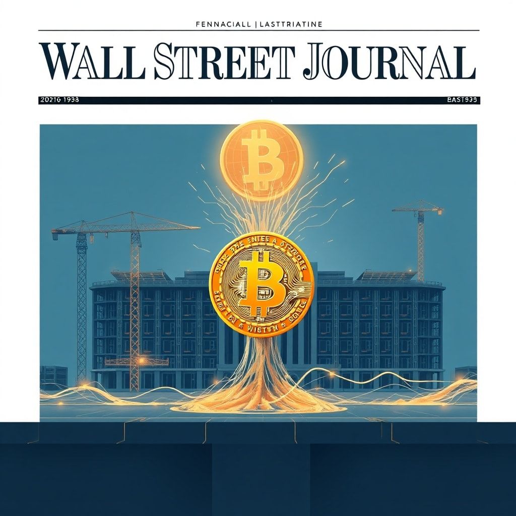 Bauarbeiten am Quanten-Supercomputer-Standort starten – Bitcoin in der Schusslinie