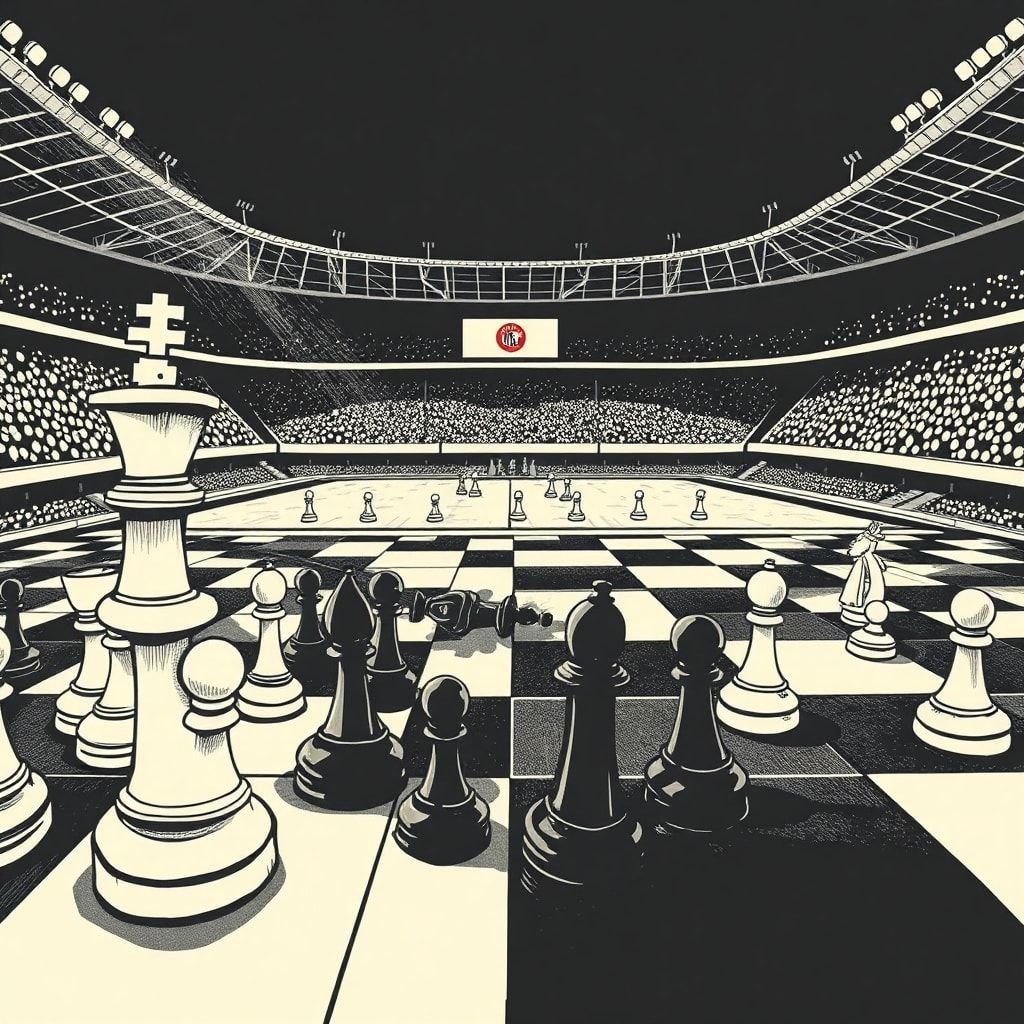 Bayern überrollt Bergamo – Bayern-Manager dementiert Planung für Viertelfinale