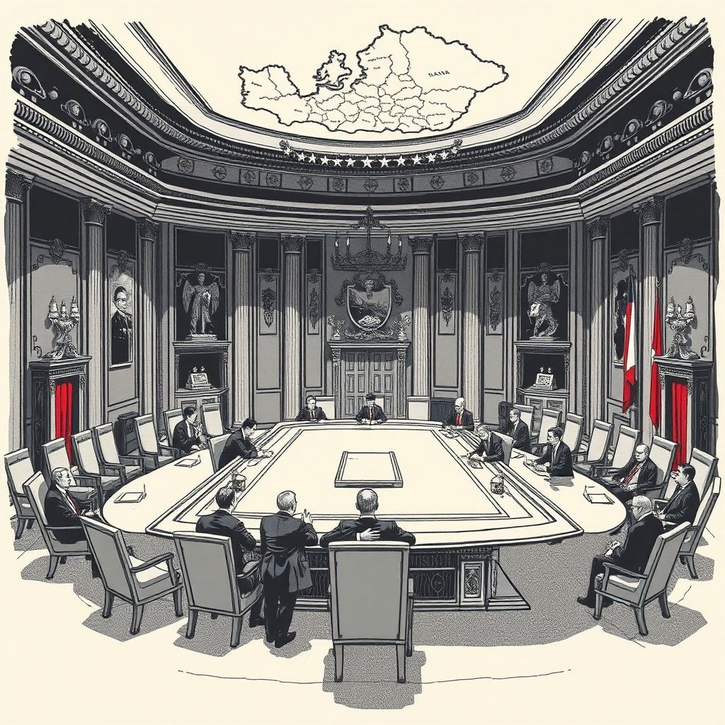 Bayern wählt: Die stille Revolution der Dorfparlamente