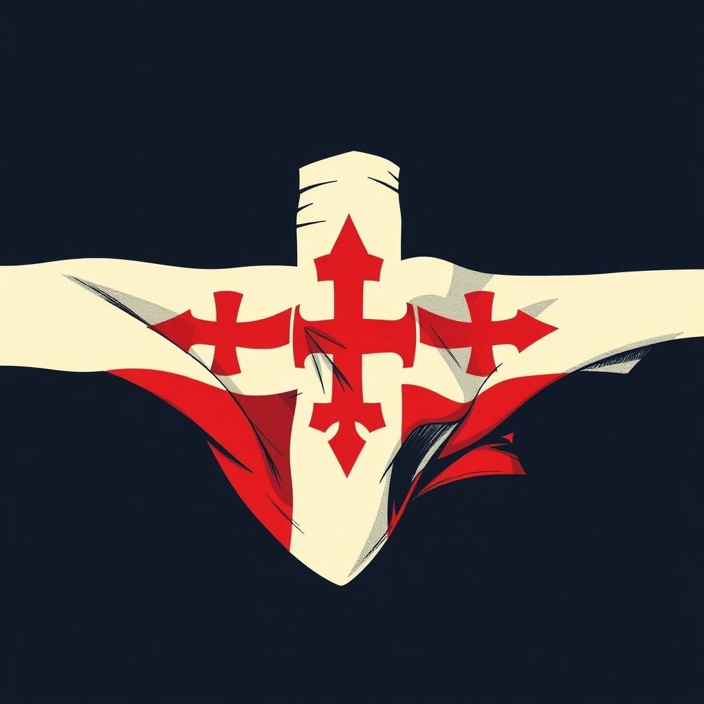 Bayerns politische Tektonik: Wie eine Partei den Freistaat erschüttert