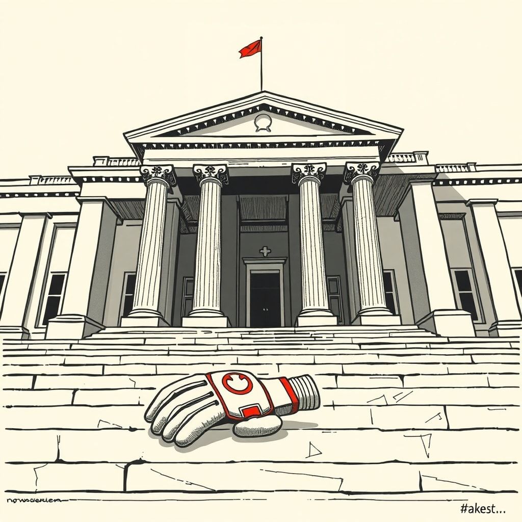 Bayerns Staatsräson: Souveräner Sieg als Test für europäische Präsenz