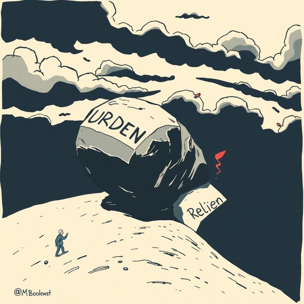 "Belastung kommt schnell, Entlastung dauert – Kühnert analysiert politische Physik"