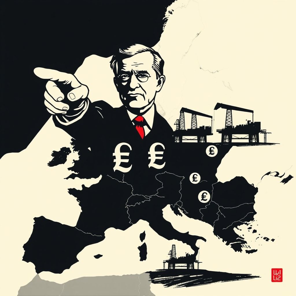 Benzinpreise: Regierung geißelt Preistreiberei – bleibt aber ohne konkreten Hebel