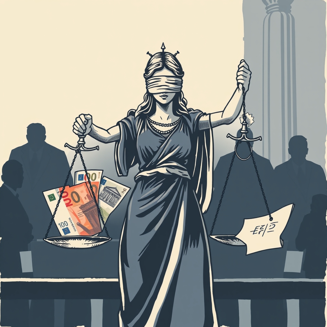 BGH prüft Einziehung von Cum-Ex-Prozesskosten bei Olearius