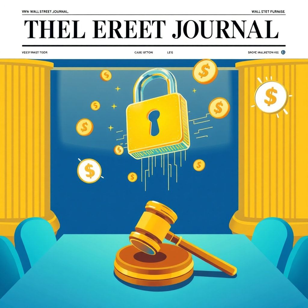 Binance dementiert 1,7 Milliarden Dollar Iran-Sanktionsverletzungen vor Senatsausschuss