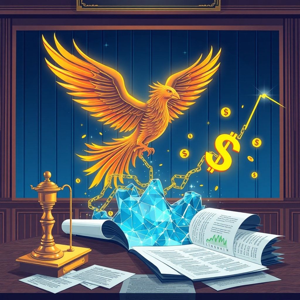 Binance-Gründer CZ überholt Bill Gates mit 110-Milliarden-Dollar-Vermögen