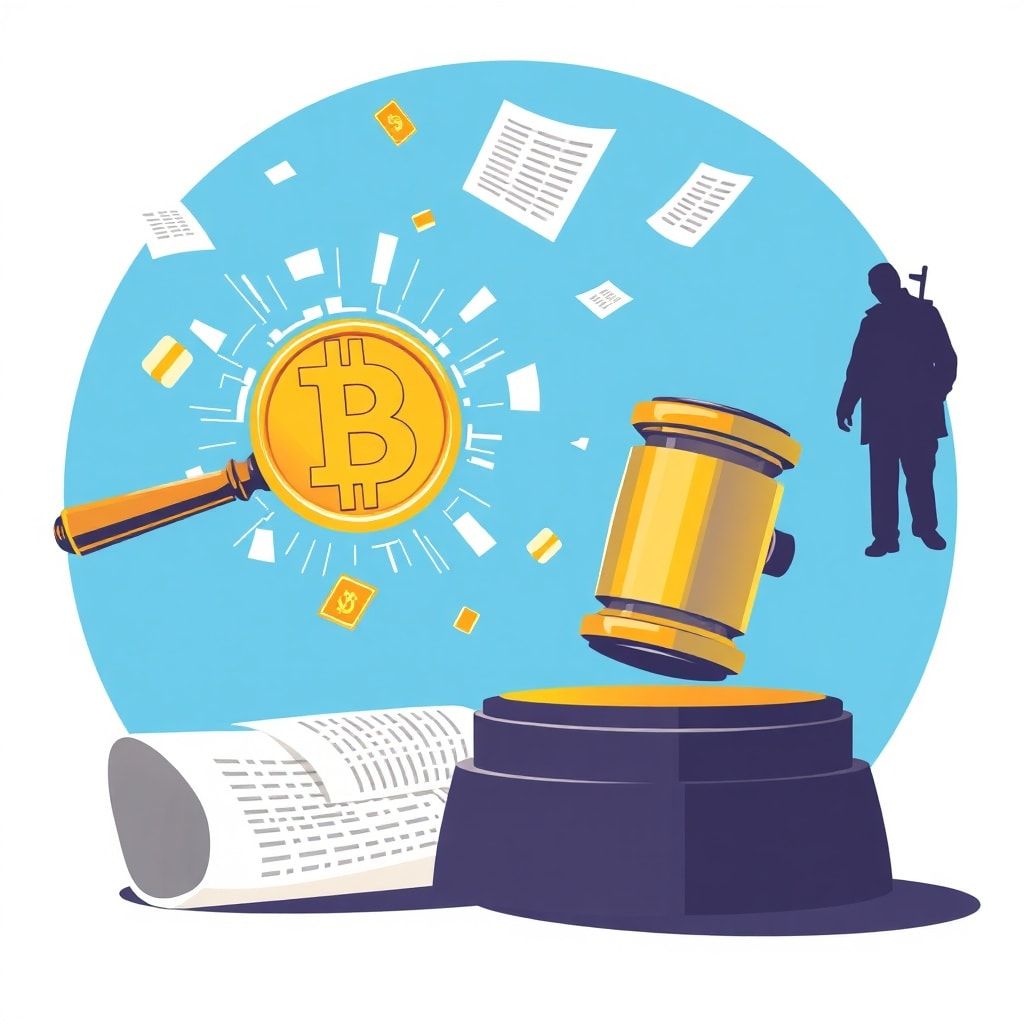 Binance klagt Wall Street Journal wegen angeblicher Iran-Untersuchung