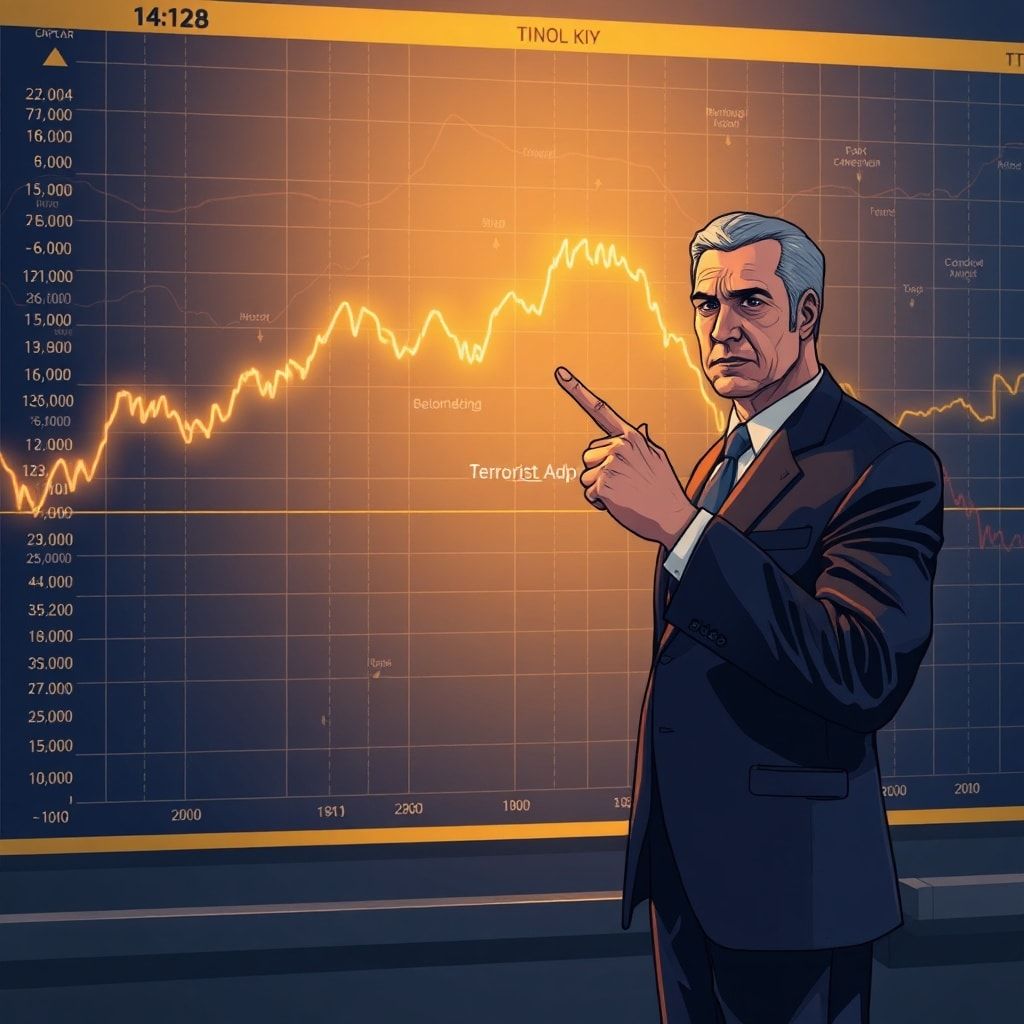 Binance-Prozess beendet: Legal begründete Unmöglichkeit terroristischer Krypto-Nutzung