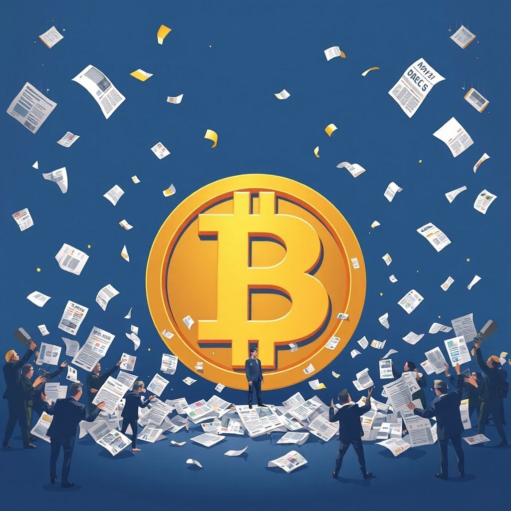 Binance trotzt Kritik: Krypto-Börse zeigt neue Unverwundbarkeit