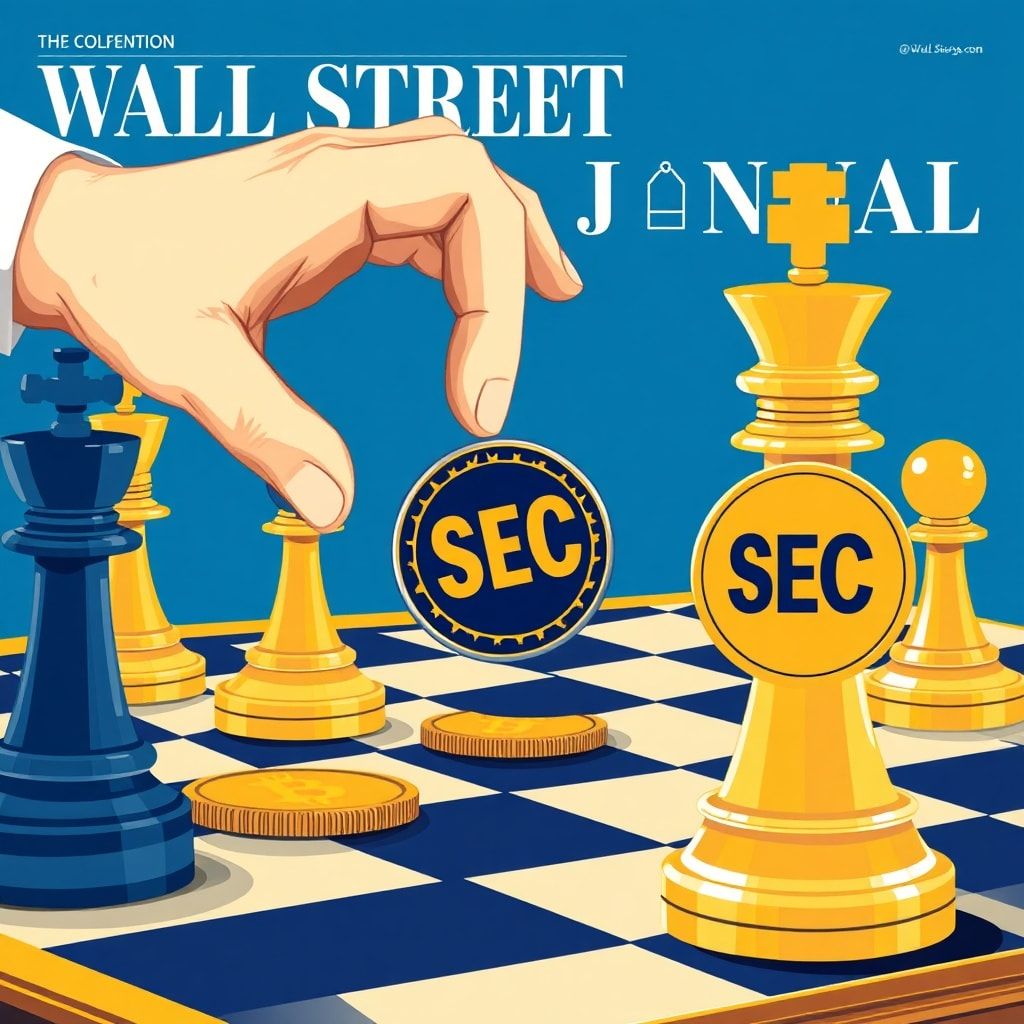 Binance.US beruft Compliance-Experten zum neuen CEO – strategischer Kurswechsel in Sicht