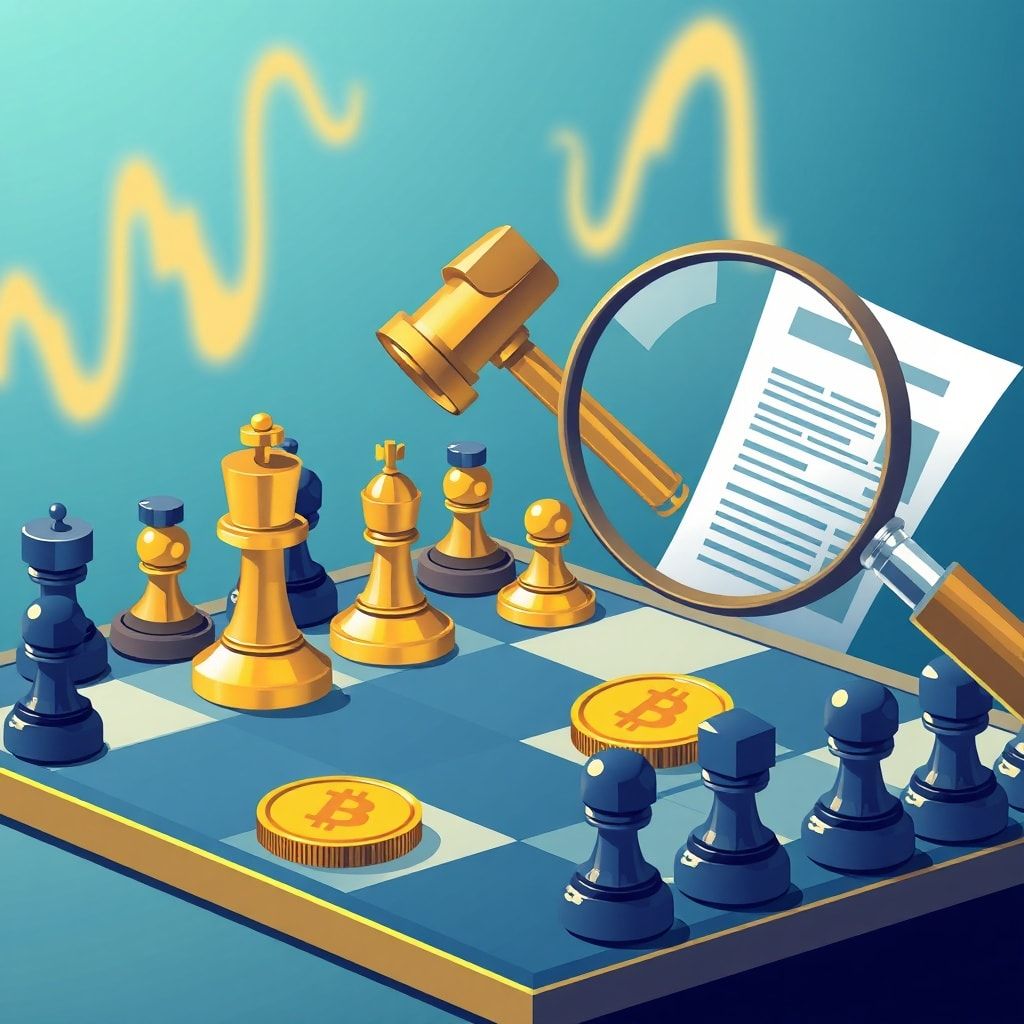 Binance.US ernennt Compliance-Experten zum CEO – Branche reagiert mit Erleichterung