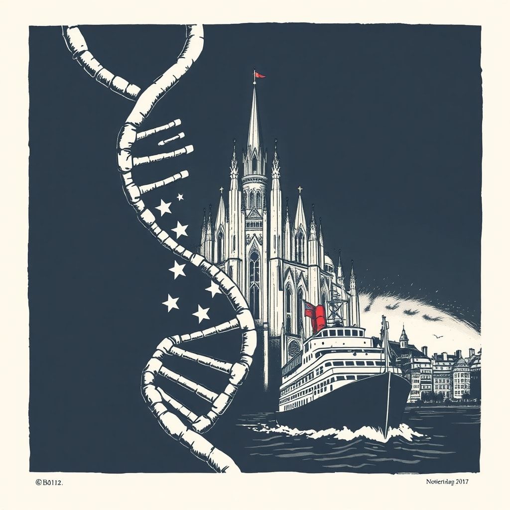 Biontech-Chefs verlassen Mainzer Stammhaus: US-Investoren steuern Kurs