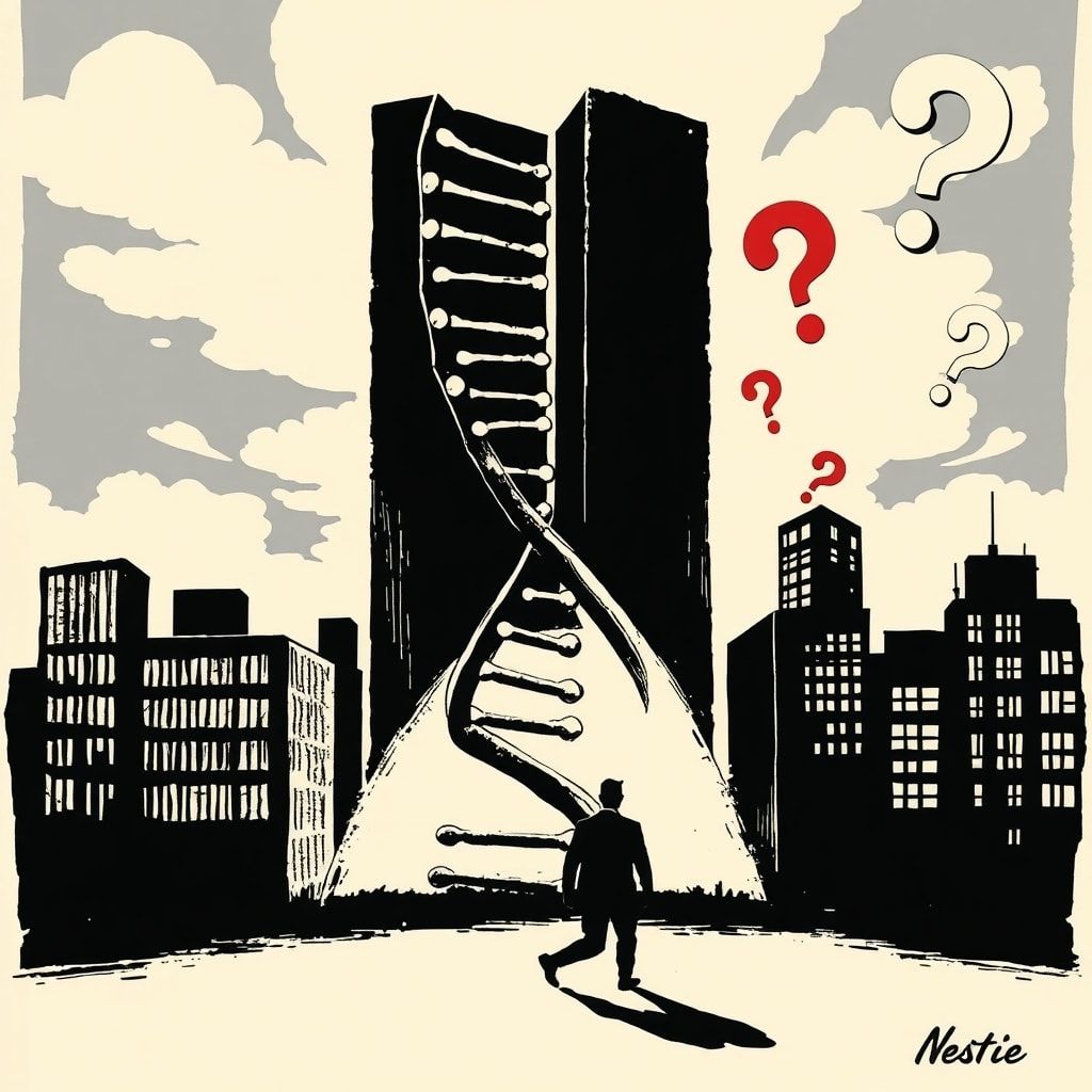 Biontech-Gründer kündigen Exodus an: Sahin und Türeci verlassen Konzern