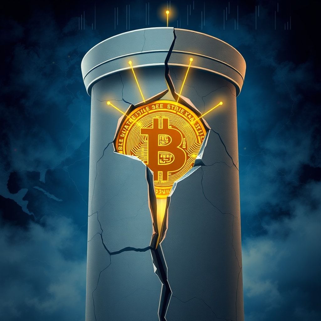 Bitcoin als geopolitische Krisenwährung? Analysten sehen Potenzial bei prolongiertem Nahostkonflikt