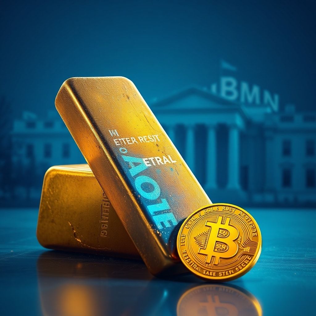 Bitcoin als neue Weltwährung? Analysten sehen Digital-Asset auf Weg zum supranationalen Reserveinstrument