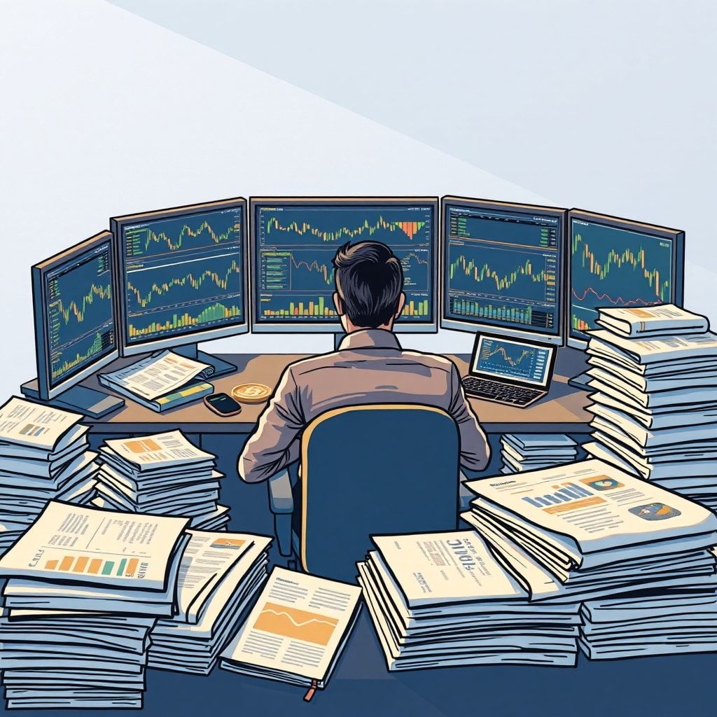 Bitcoin-Analysten ringen um langfristige Perspektive nach mehreren Marktzyklen