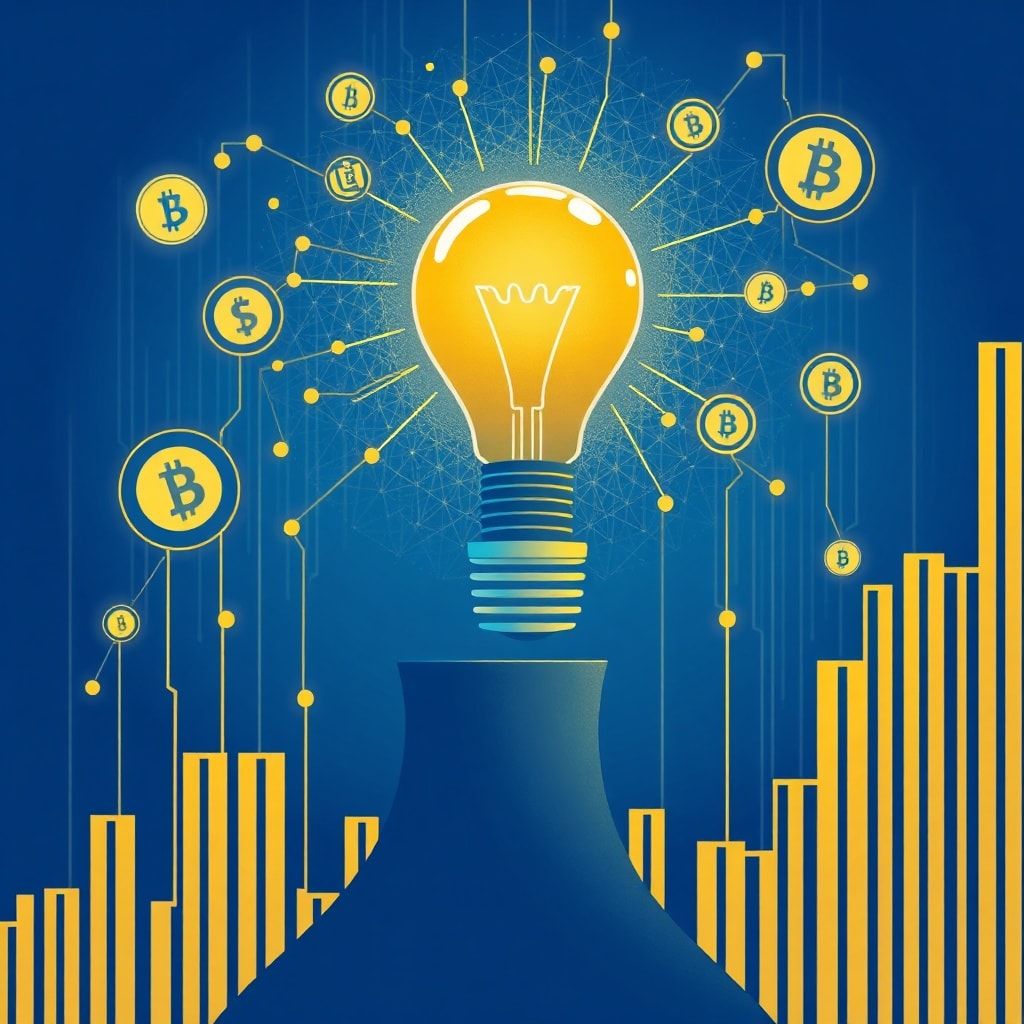 Bitcoin-Anhänger berichten von "Klick-Moment" beim Krypto-Verständnis