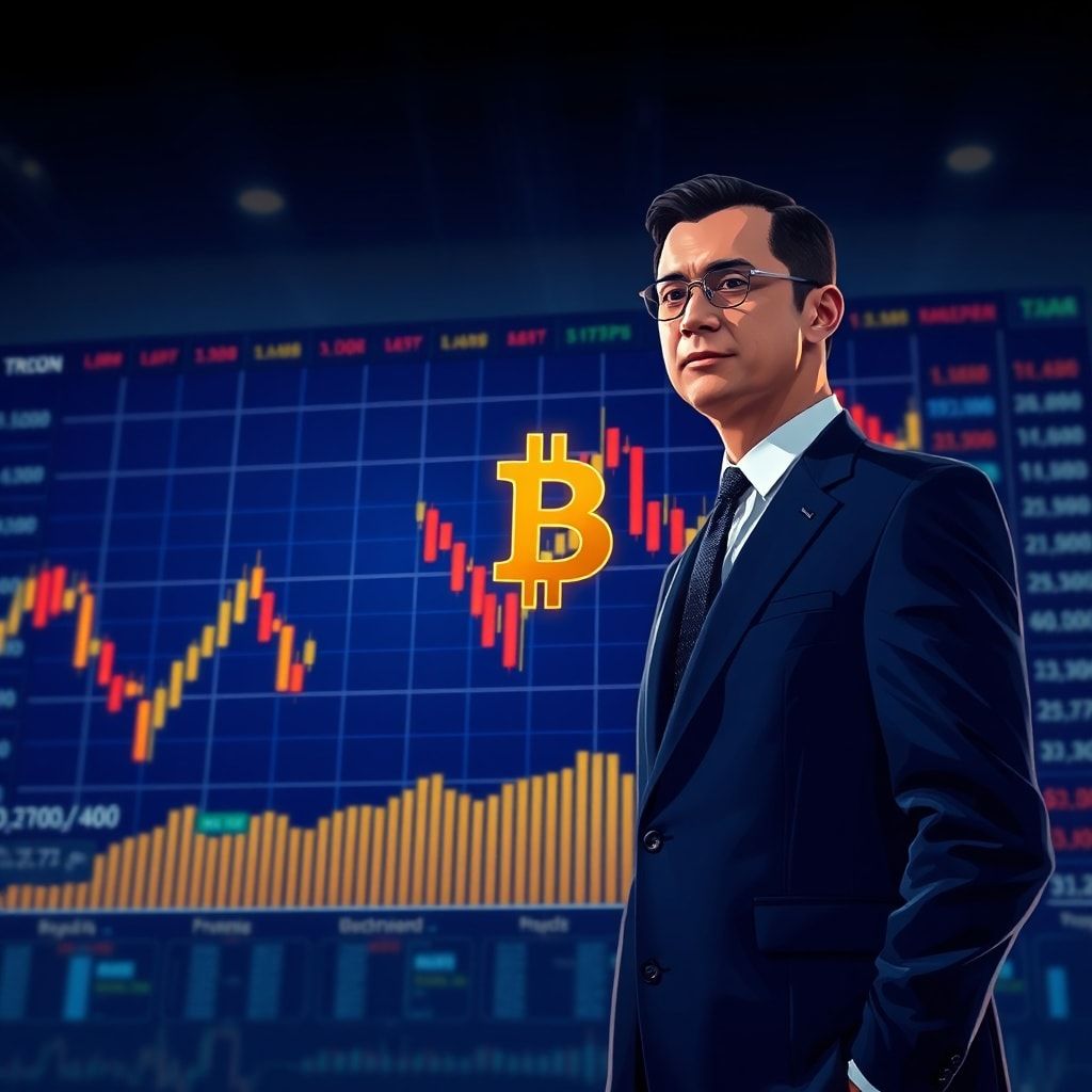 Bitcoin-Anleger diskutieren: Ab welcher Schwelle lohnt sich der Einstieg?