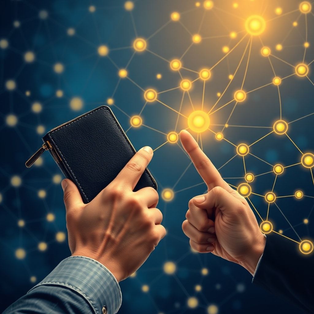 Bitcoin-Anleger suchen nach dezentralen Börsen für BTC-Transfers