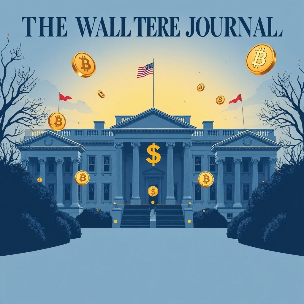 Bitcoin-Bankenstreit eskaliert: US-Regierung vermittelt erfolglos bei Stablecoin-Streit
