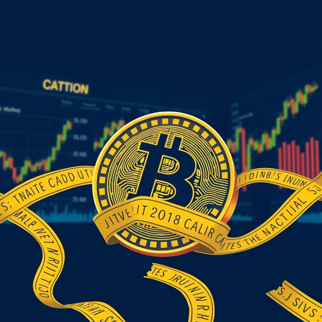 Bitcoin bleibt unter 70.000 Dollar – Investoren fürchten Inflationsdaten