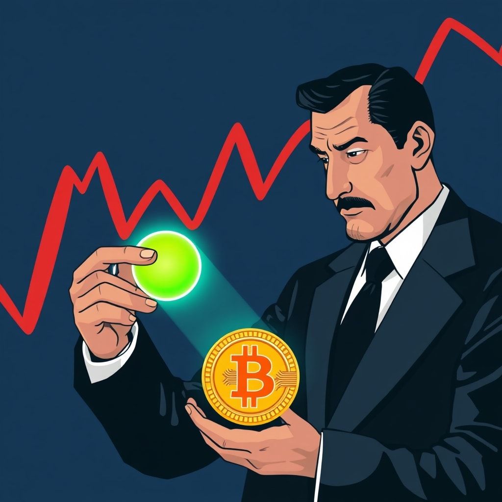 Bitcoin-Bull-Score springt auf 30 - "Extrem-Baisse-Zone" verlassen