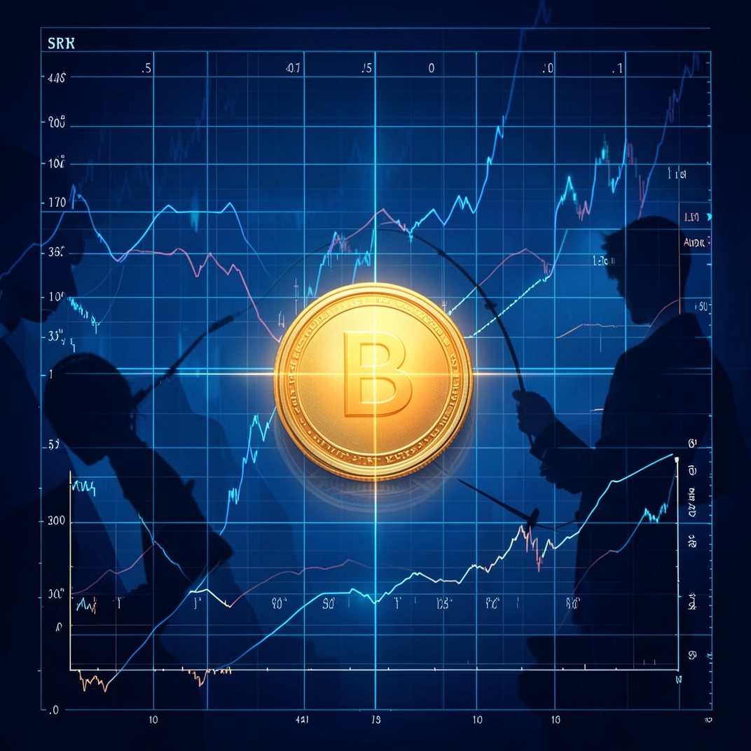 Bitcoin-Community startet koordinierte Handelsaktion gegen Marktmachtmissbrauch