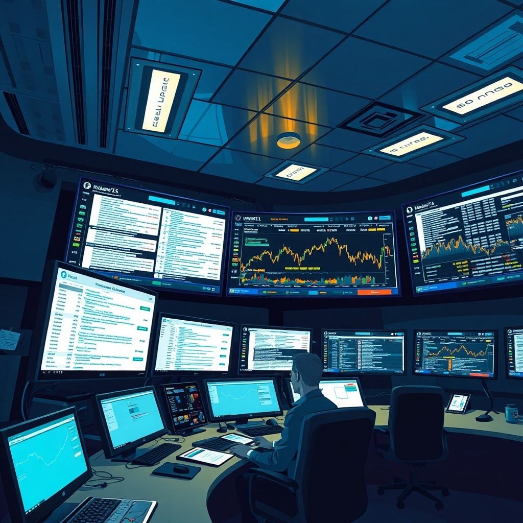 Bitcoin-Community tagt im Verborgenen: Analysten sehen strukturellen Wendepunkt