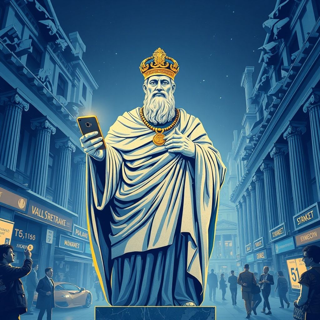 Bitcoin demonstriert im Panikkontext beispiellose Stabilität – Analysten sehen "Paradigmenwechsel"