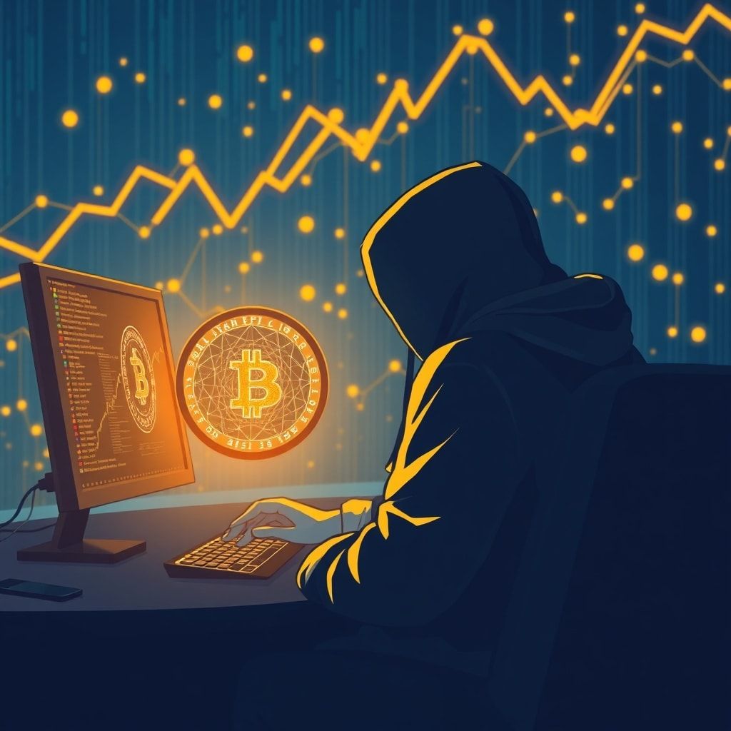 Bitcoin-Dokumentation "Finding Satoshi" sorgt für Furore in der Krypto-Community