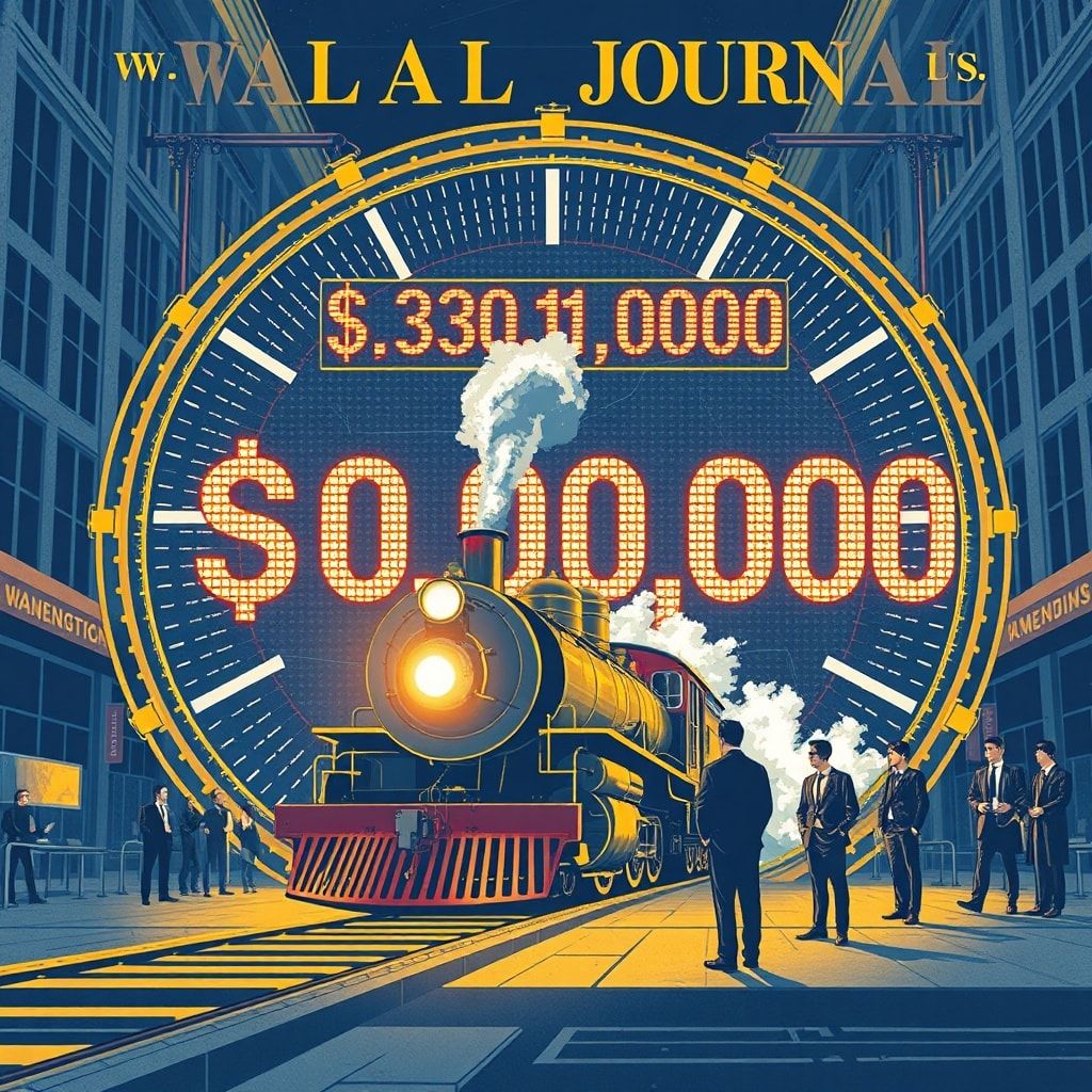 Bitcoin-Dynamik eskaliert: Drei-Milliarden-Dollar-Trigger droht Marktvolatilität