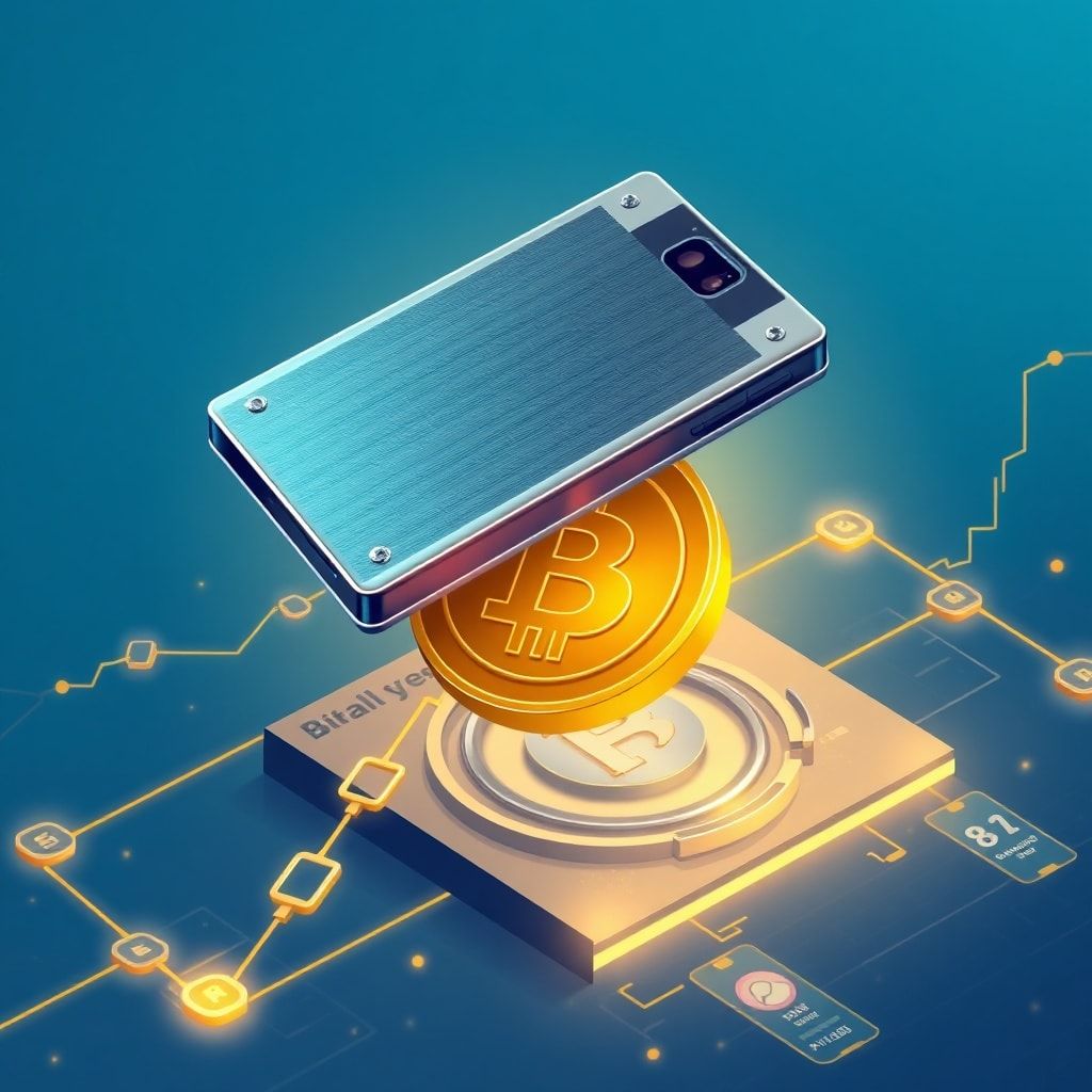 Bitcoin-Entwickler feiern Durchbruch: Ledger und Babylon integrieren Trustless Bitcoin Vaults