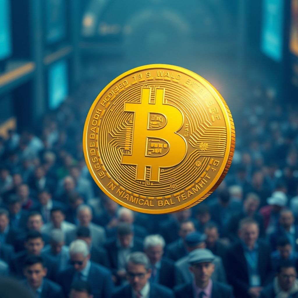 Bitcoin erreicht 20 Millionen: Knappheit wird zu geschlechterpolitischer Ressource