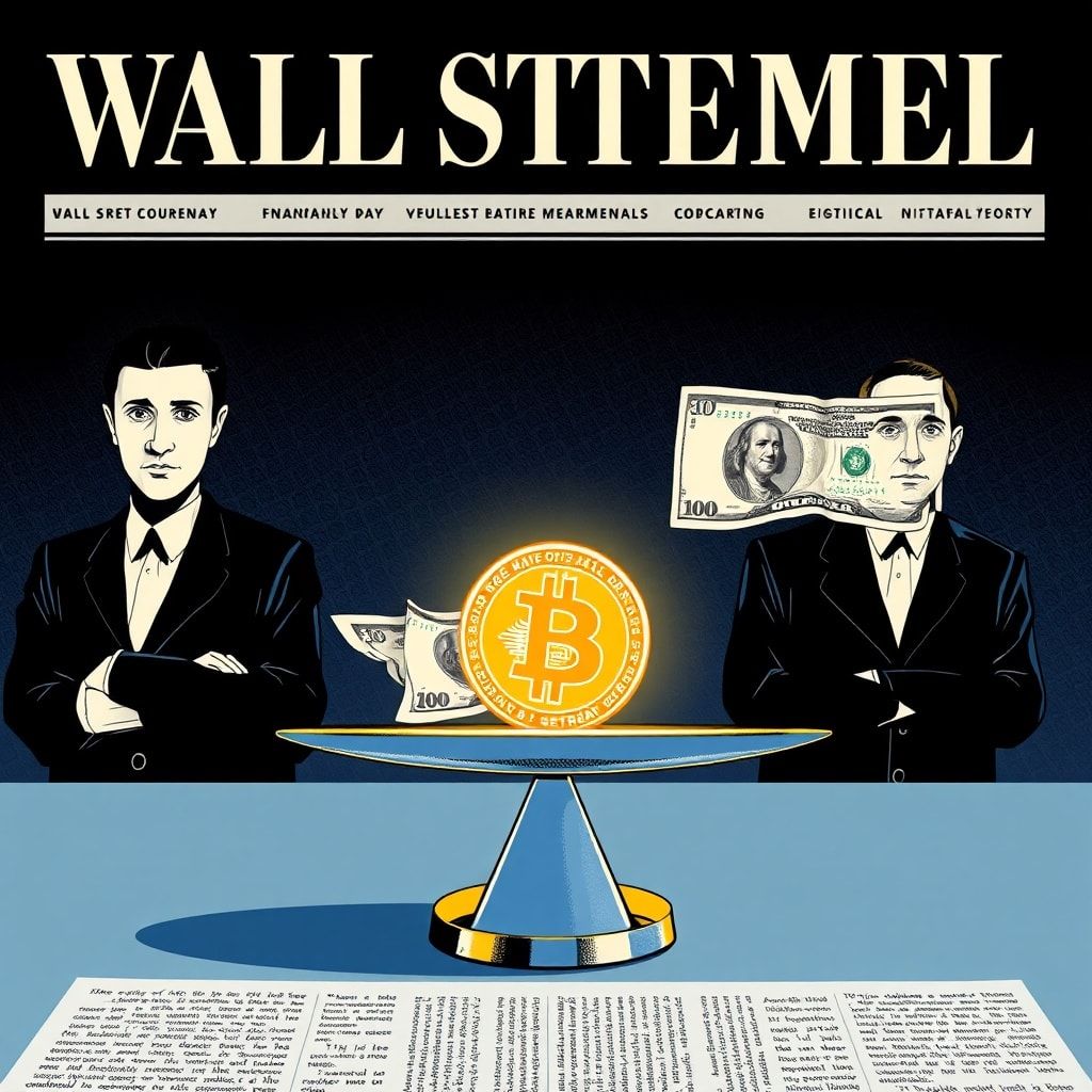 Bitcoin erreicht 72.000 Dollar – ETFs speisen 155 Millionen Dollar ein trotz fragiler Marktlage