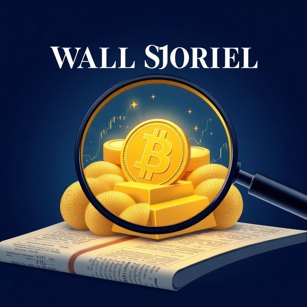 Bitcoin erreicht eine Million: Bitwise rechnet mit 17% Marktanteil