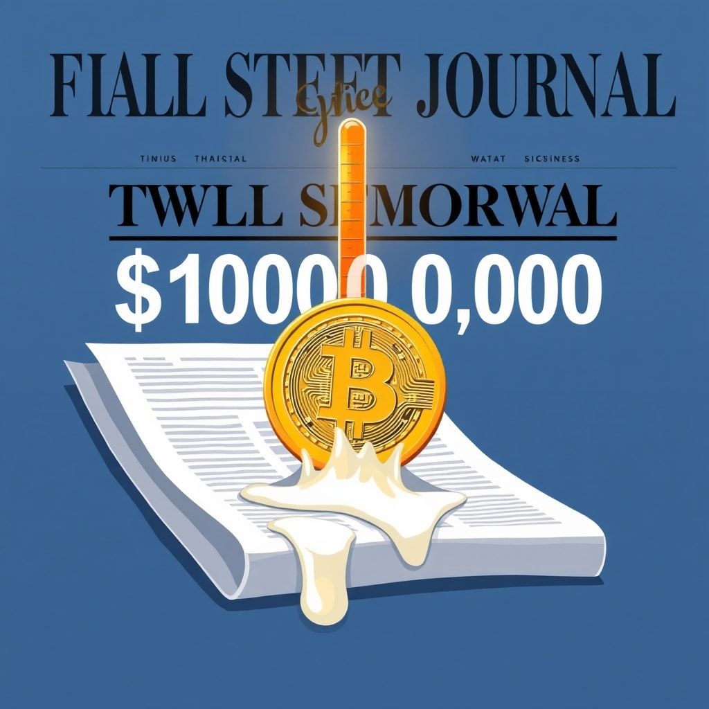 Bitcoin erreicht makroökonomisches Signal – 100.000-Dollar-Marke rückt in greifbare Nähe