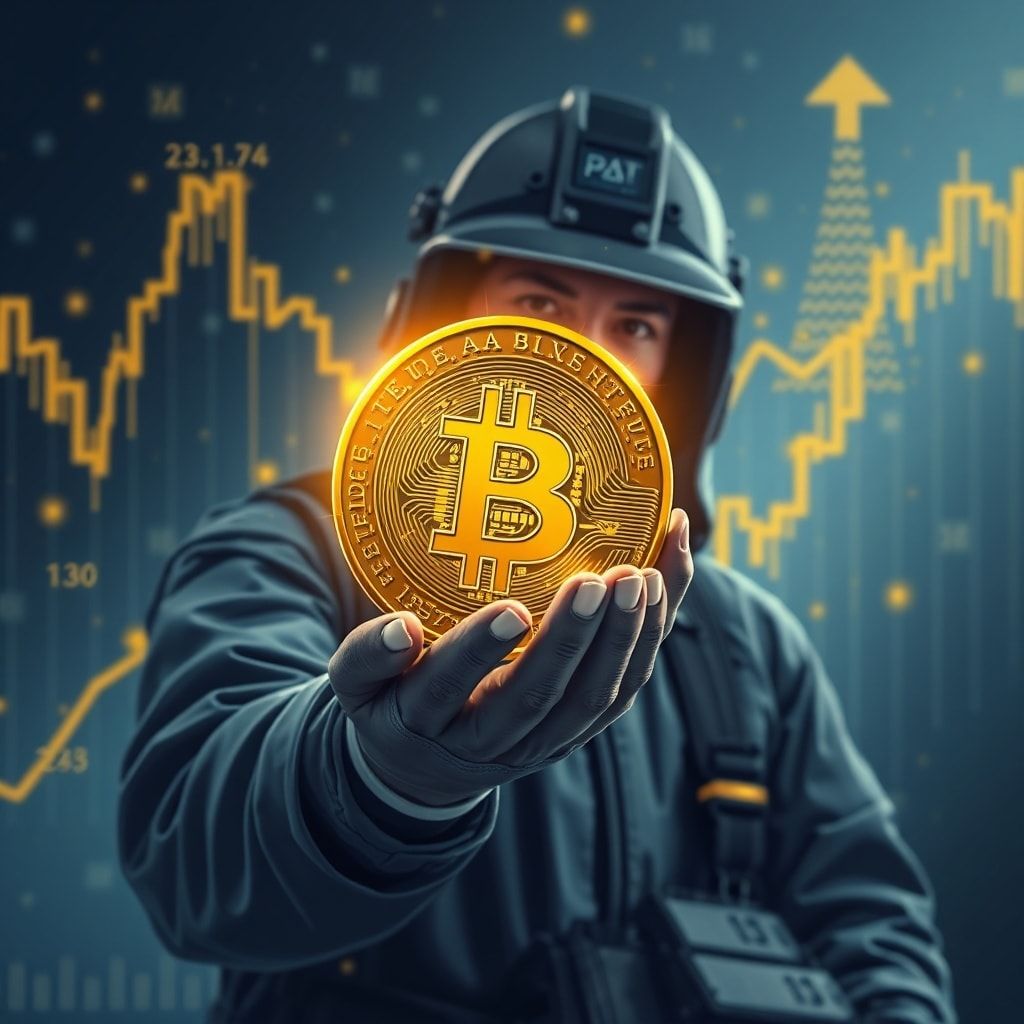 Bitcoin erreicht Meilenstein: 20 Millionenste Einheit erfolgreich geschürft