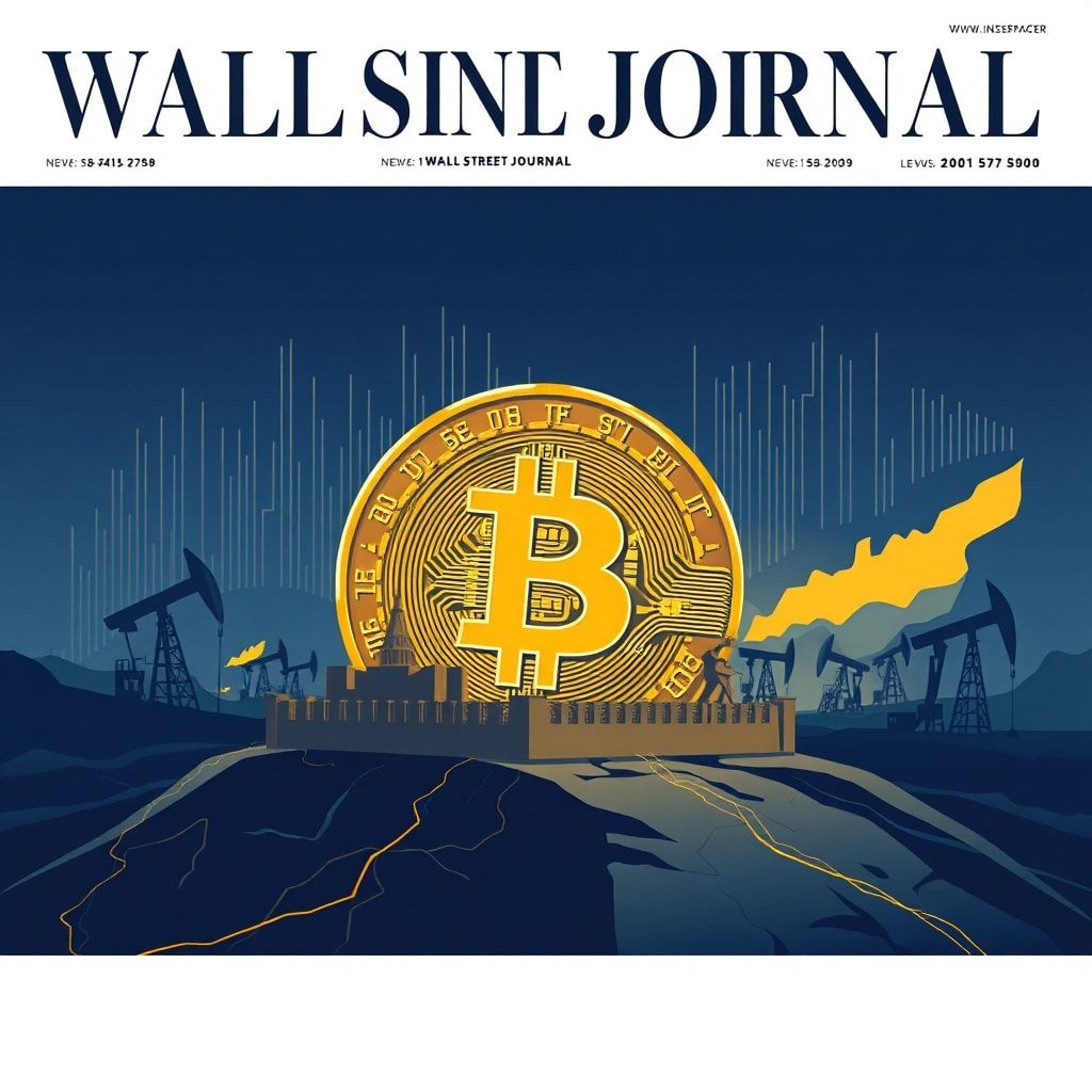 Bitcoin etabliert sich als geopolitischer Safe Haven – Trotz Trump-Aussagen über Iran