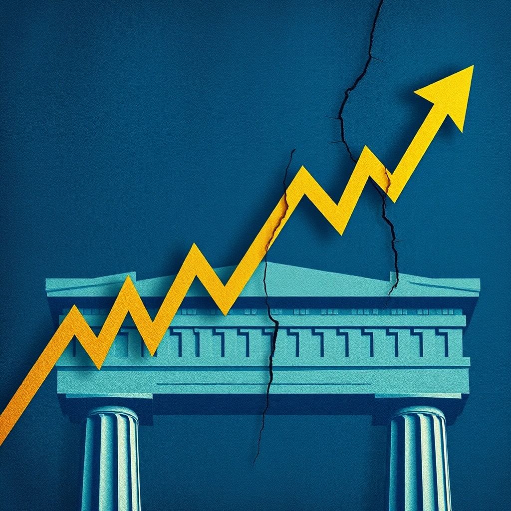 Bitcoin-ETFs beenden fünfmonatige Abflussserie mit zweiwöchiger Konsolidierungsphase